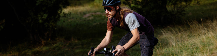 Intimo Per Ciclismo