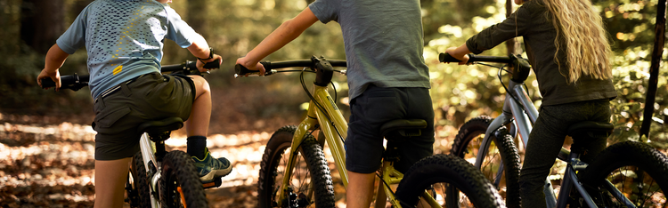Bici Bambino