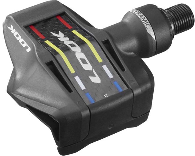 Carica immagine in Galleria Viewer, Look Pedali Keo Blade Ceramic