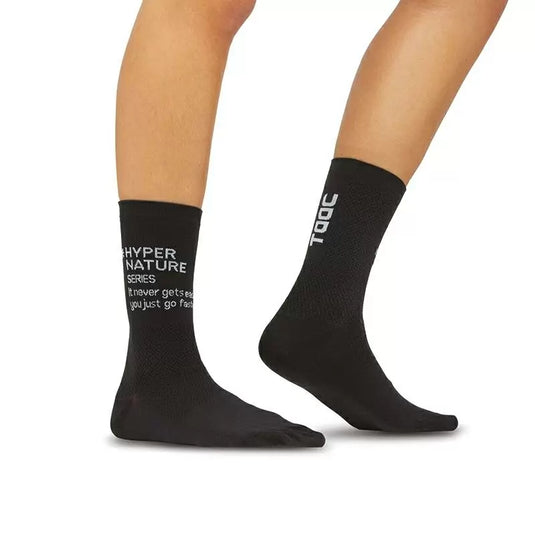 Calze cambio black