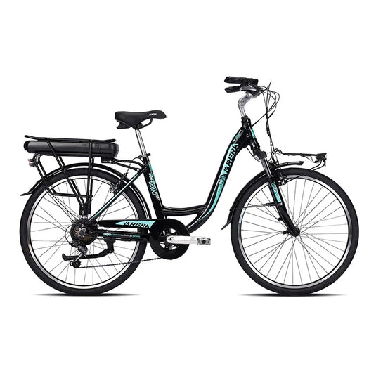 BRERA BROAD WAY E-BIKE 26