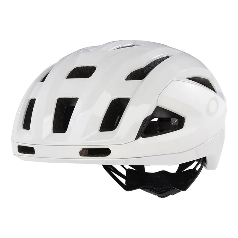 Load image into Gallery viewer, Oakley ARO 3 Endurace Helmet Polished White