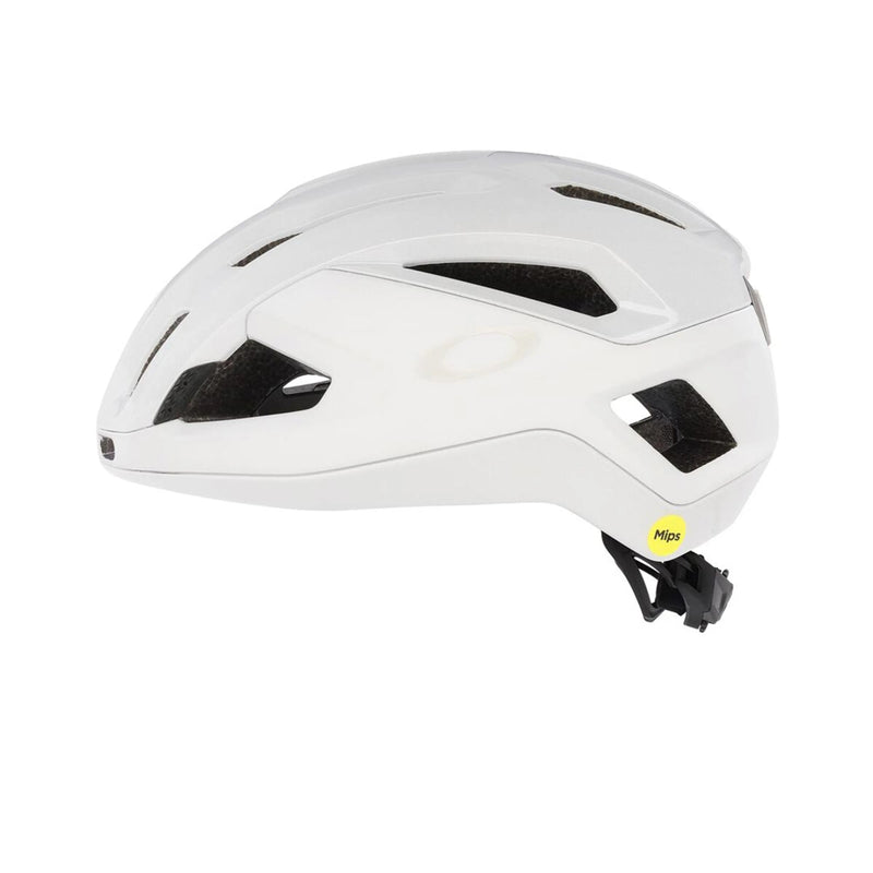 Load image into Gallery viewer, Oakley ARO 3 Endurace Helmet Polished White