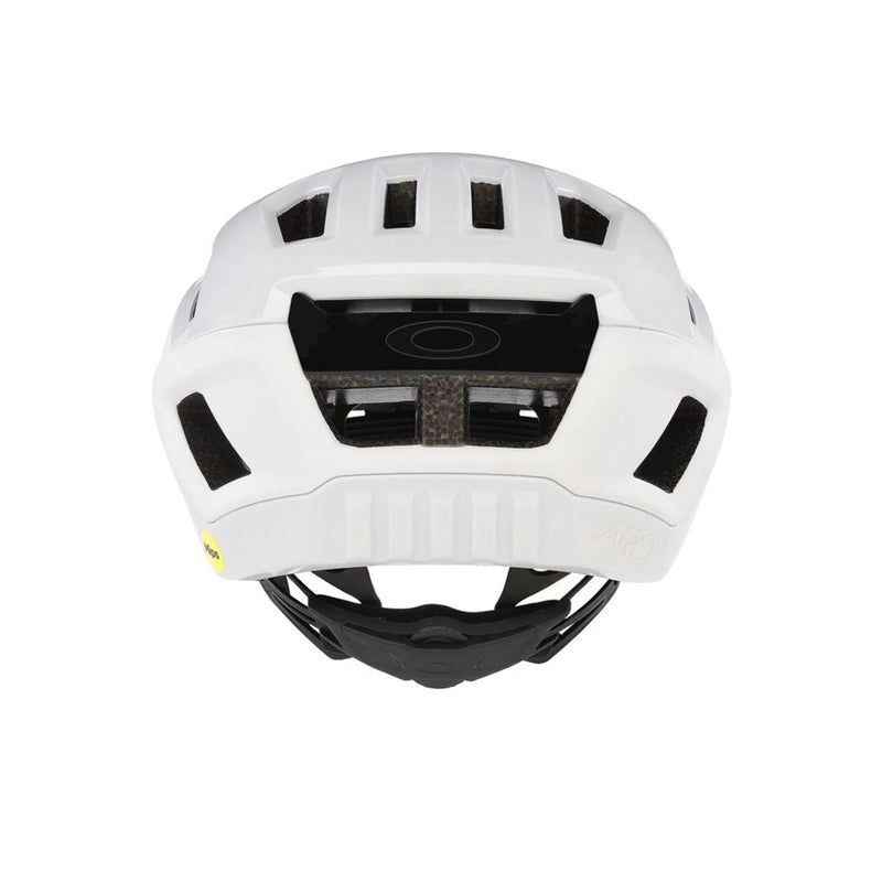 Load image into Gallery viewer, Oakley ARO 3 Endurace Helmet Polished White