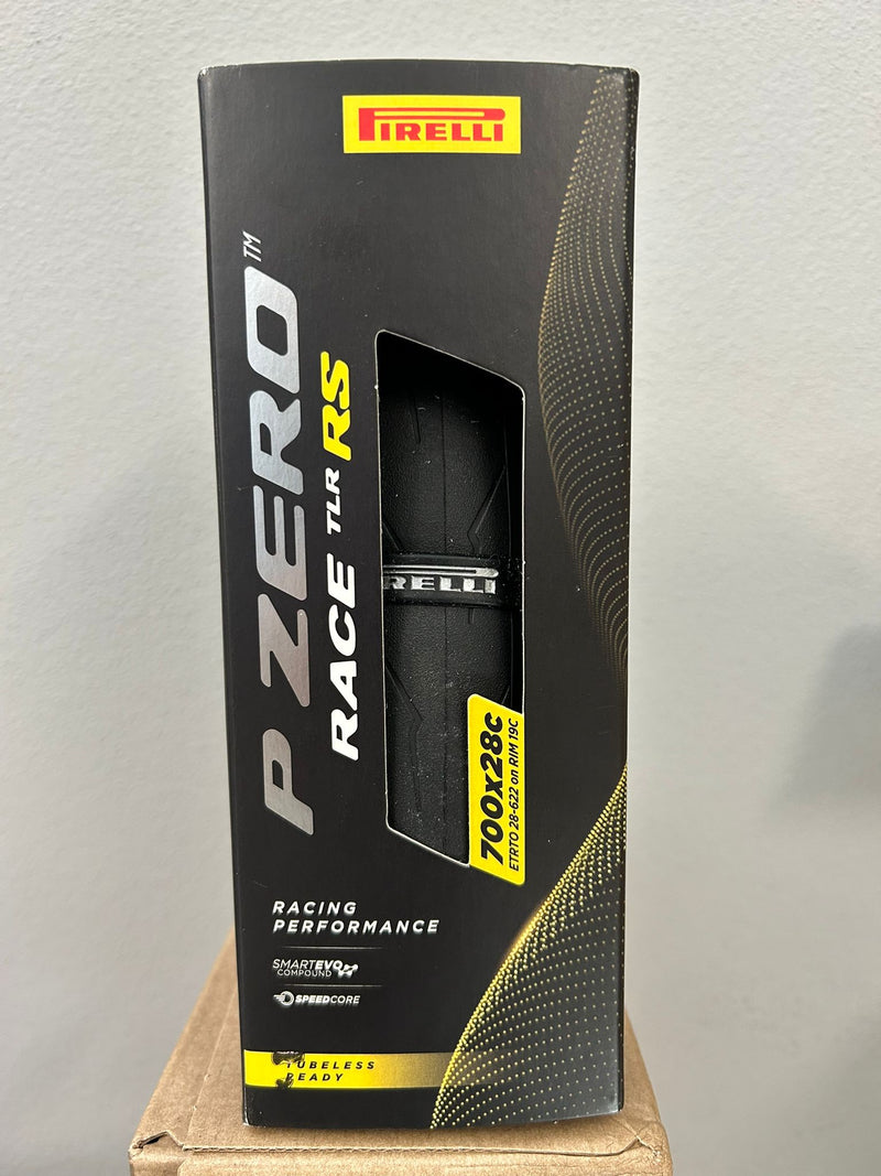 Load image into Gallery viewer, Pirelli P Zero Race TLR RS