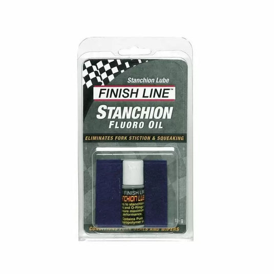 Finish Line Fluorolube lubricating oil for fork legs 15 gr.