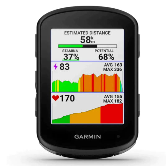 GARMIN GPS EDGE 540