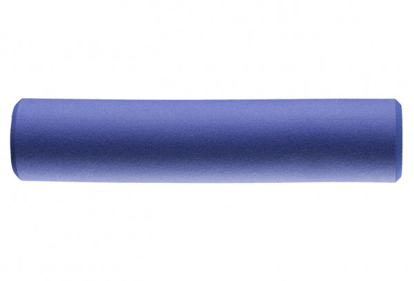 Bontrager manopole XR Silicone Blue