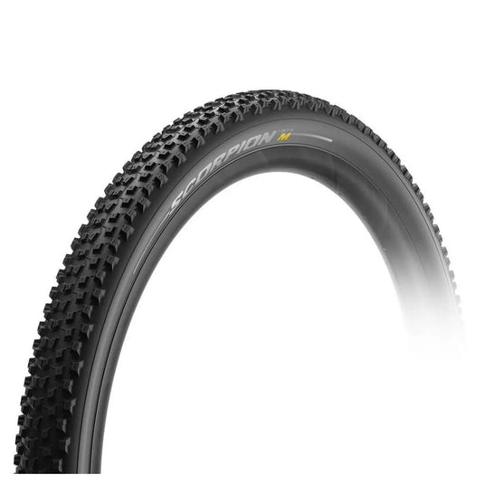 PIRELLI Scorpion Mixed Terrain 29x2.40'' Tubeless Ready MTB Tire