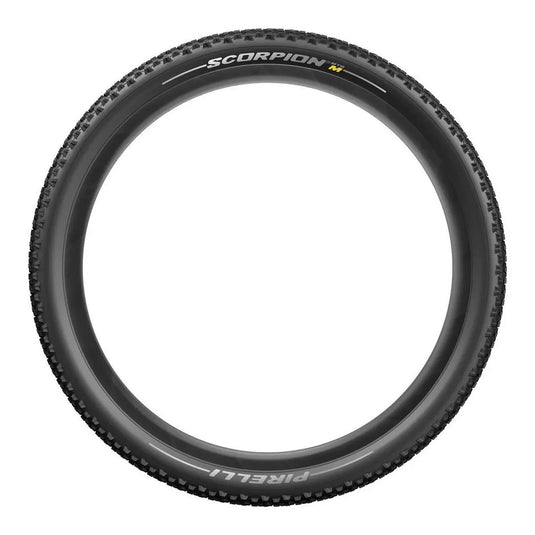 PIRELLI Scorpion Mixed Terrain 29x2.40'' Tubeless Ready MTB Tire