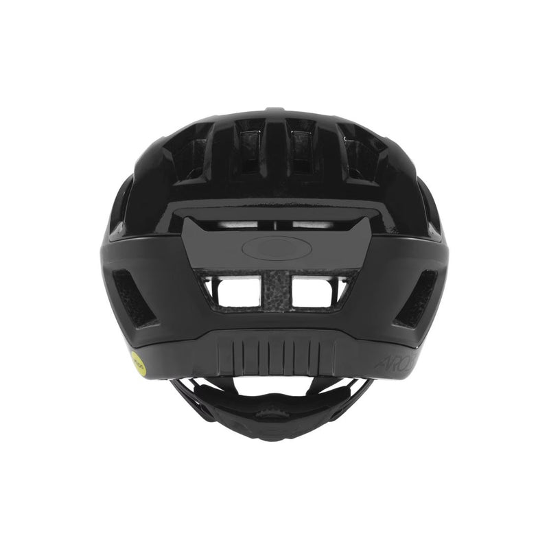Load image into Gallery viewer, Oakley ARO 3 Endurace Matte Blackout Helmet