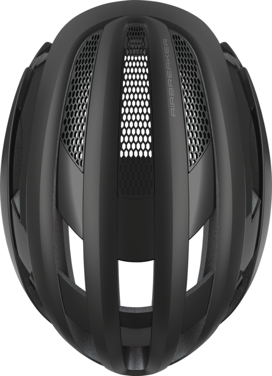 Abus Airbreaker Helmet Velvet Black