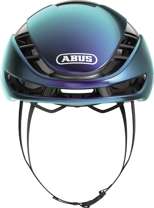 Abus Gamechanger 2.0 Flip Flop Helmet Purple