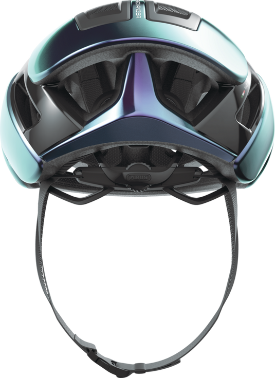 Abus Gamechanger 2.0 Flip Flop Helmet Purple