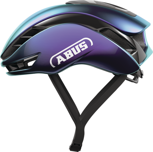 Abus Gamechanger 2.0 Flip Flop Helmet Purple