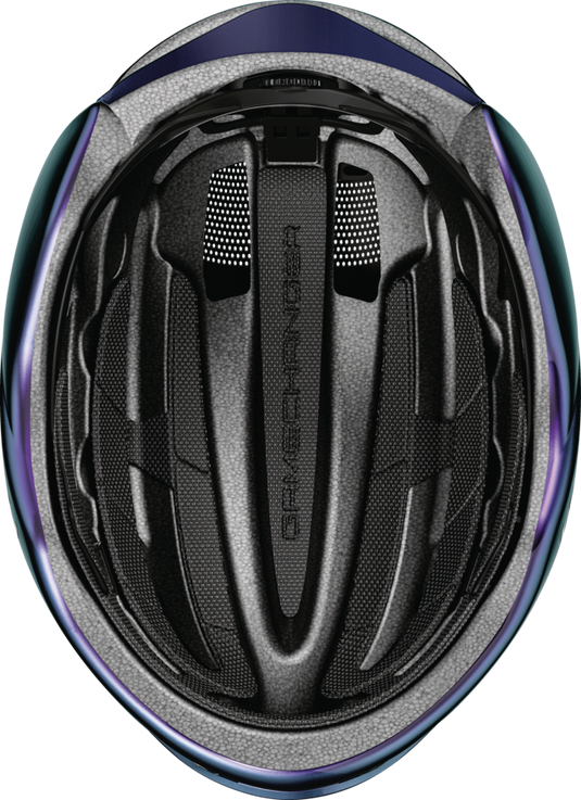 Abus Gamechanger 2.0 Flip Flop Helmet Purple