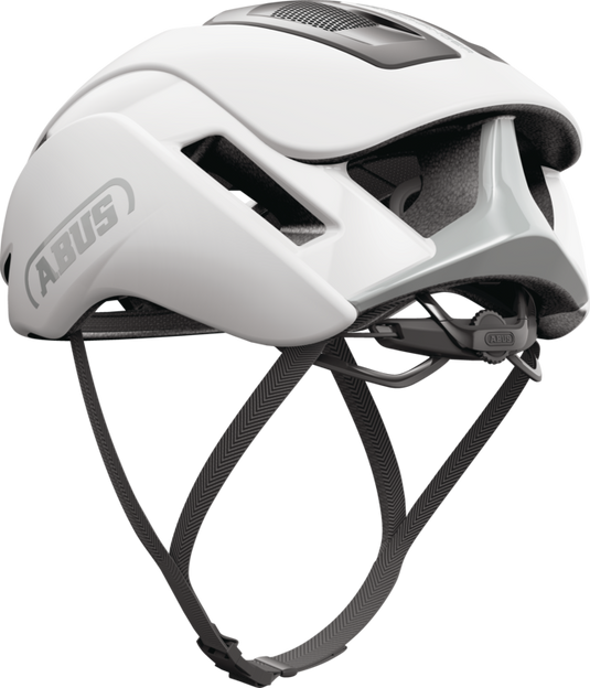 Abus Gamechanger 2.0 Helmet Polar White