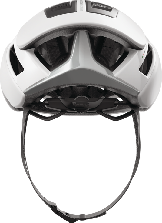 Abus Gamechanger 2.0 Helmet Polar White