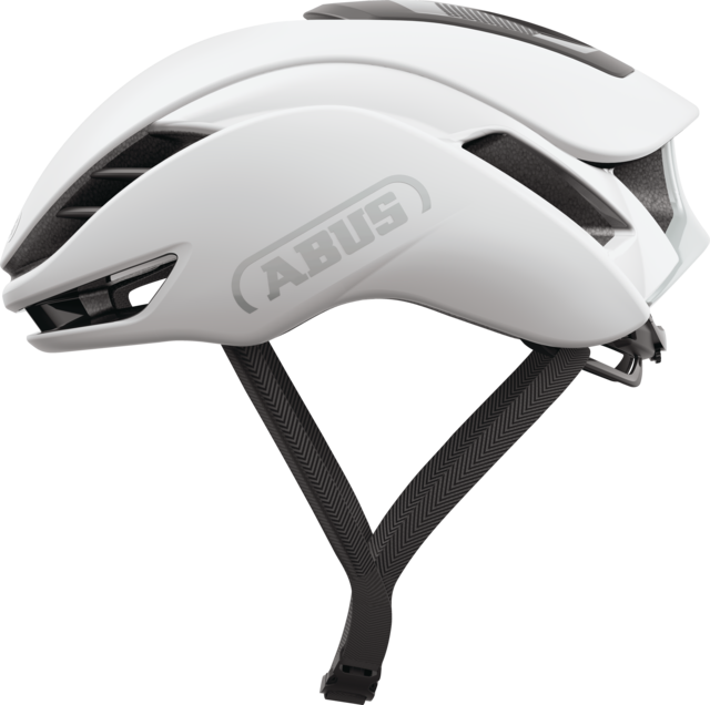 Load image into Gallery viewer, Abus Gamechanger 2.0 Helmet Polar White
