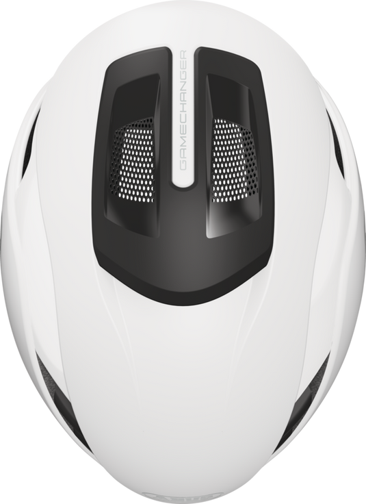 Abus Gamechanger 2.0 Helmet Polar White