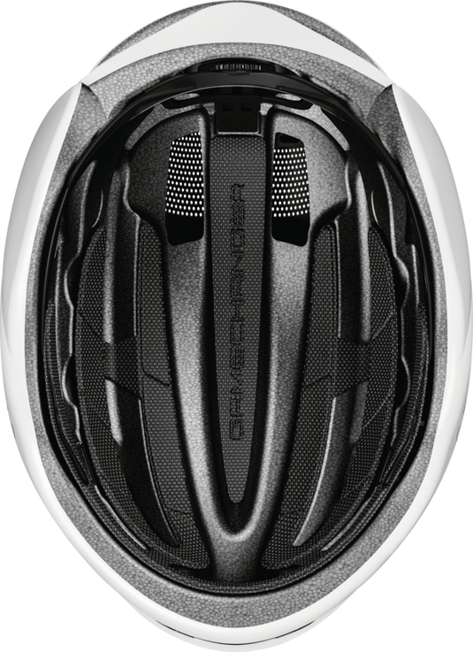 Abus Gamechanger 2.0 Helmet Polar White