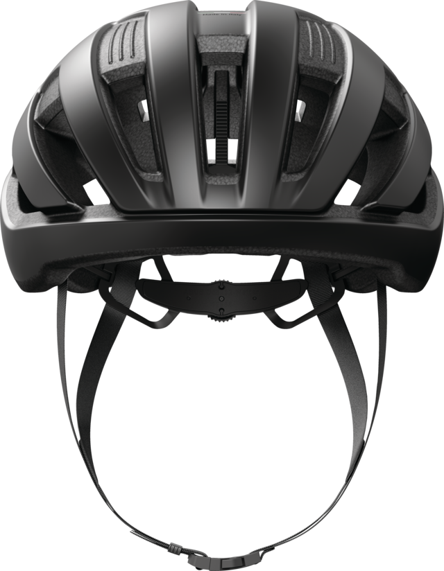 Load image into Gallery viewer, Abus Wingback Helmet Velvet Black