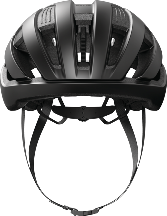 Abus Wingback Helmet Velvet Black