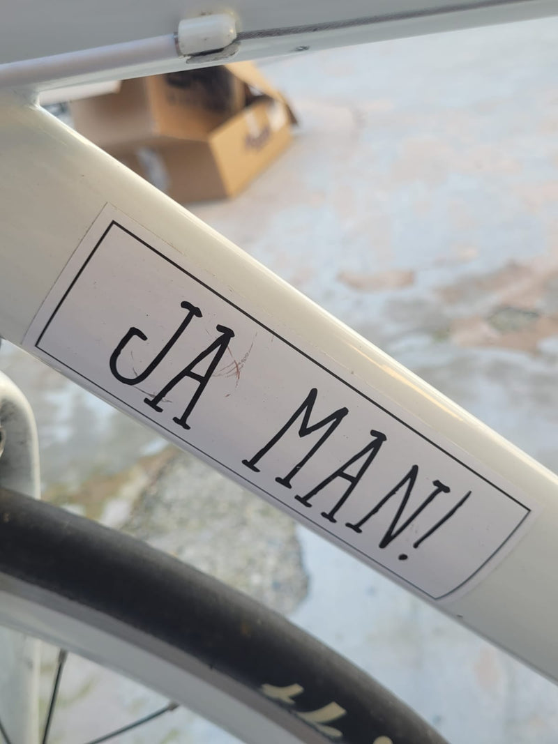 Carica immagine in Galleria Viewer, BONVELO FIXIE BIKE IN ALLUMINIO BIANCO TAGLIA 50 USATO IN CONTO-VENDITA