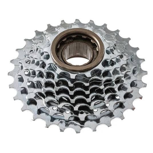 BRN RUOTA LIBERA 7 V. INDEX