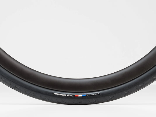 Bontrager AW1 Hard-Case Lite road tire