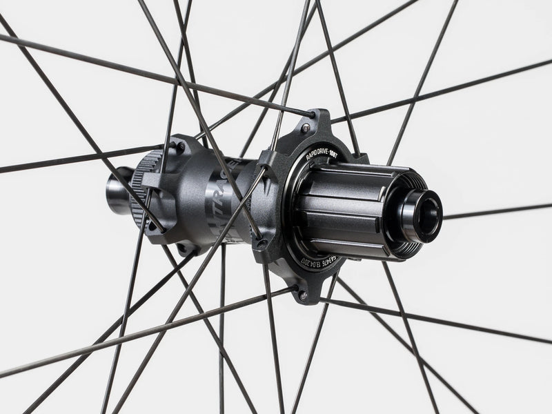 Load image into Gallery viewer, REAR wheel Bontrager Aeolus Pro 3S TLR Boost Disc carbon Shimano 10/11v