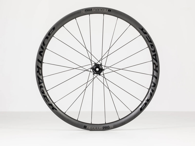 Load image into Gallery viewer, REAR wheel Bontrager Aeolus Pro 3S TLR Boost Disc carbon Shimano 10/11v