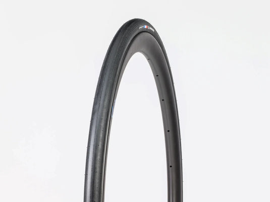 Bontrager R3 hard case Lite tire 700x25c