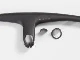 Load image into Gallery viewer, Bontrager RSL MTB 750mmX80mm Handlebar/Stem