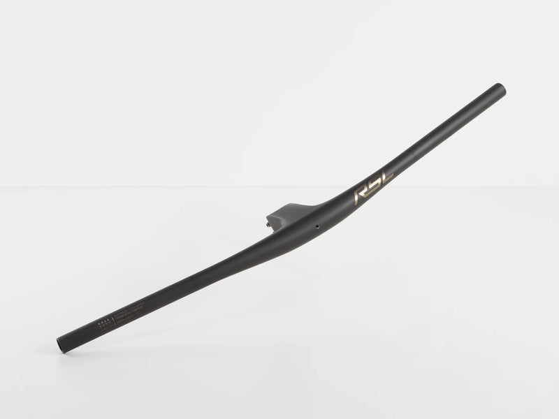 Load image into Gallery viewer, Bontrager RSL MTB 750mmX80mm Handlebar/Stem