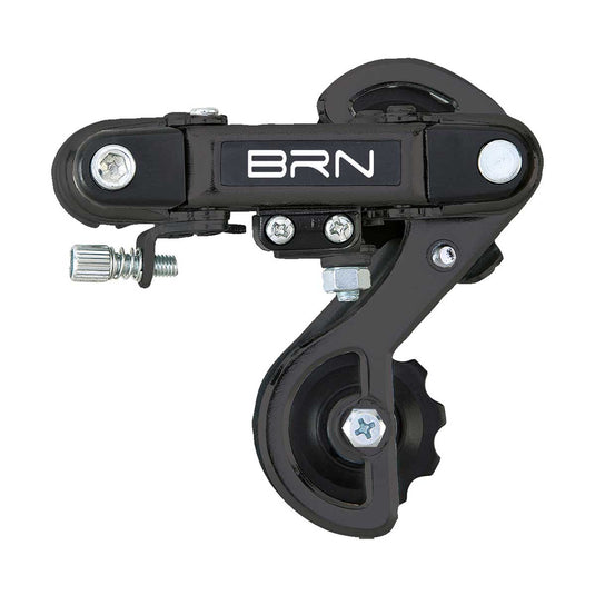 BRN CAMBIO POSTERIORE 3/5 V. GABBIA CORTA NERO