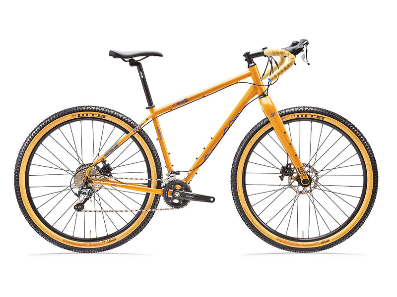 Load image into Gallery viewer, CINELLI HOBOOTLEG GEO SUNRISE TAGLIA S (40)