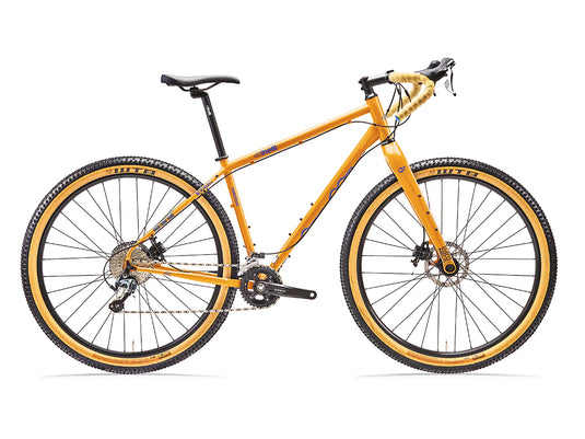 CINELLI HOBOOTLEG GEO SUNRISE TAGLIA S (40)