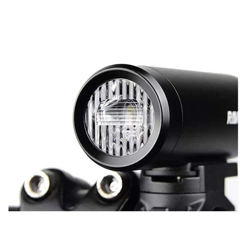 Load image into Gallery viewer, RAVEMEN FRONT LIGHT DUAL CR450 450 LUMENS