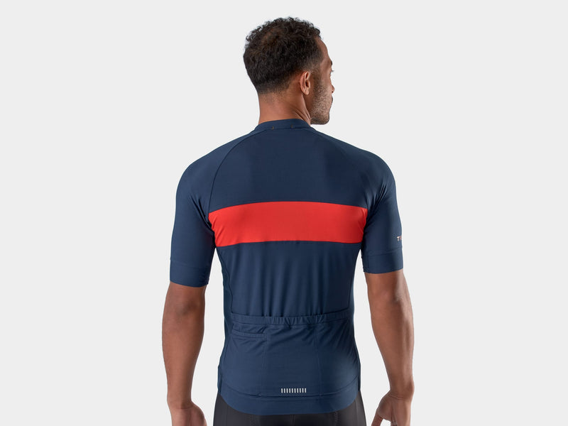 Load image into Gallery viewer, Trek Circuit LTD short sleeve cycling jersey