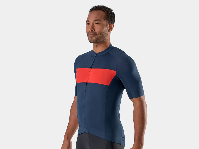Load image into Gallery viewer, Trek Circuit LTD short sleeve cycling jersey