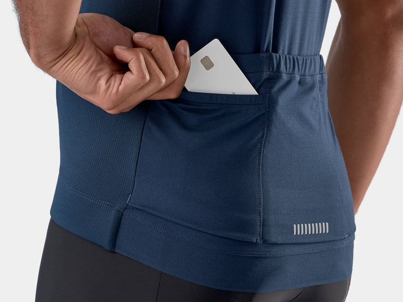 Load image into Gallery viewer, Trek Circuit LTD short sleeve cycling jersey