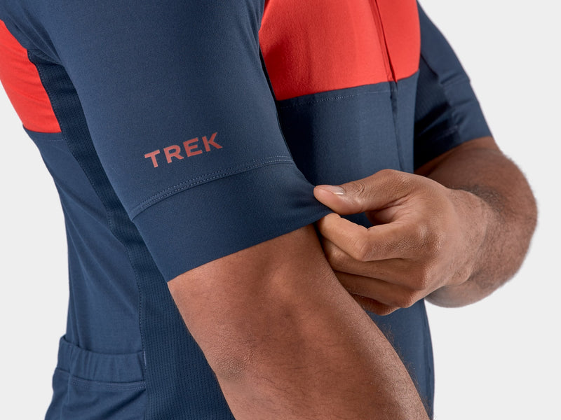 Load image into Gallery viewer, Trek Circuit LTD short sleeve cycling jersey