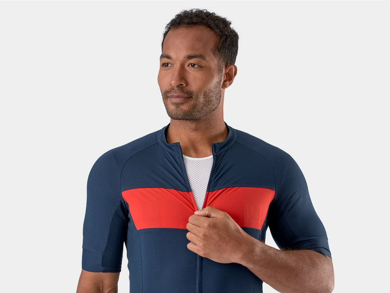 Load image into Gallery viewer, Trek Circuit LTD short sleeve cycling jersey