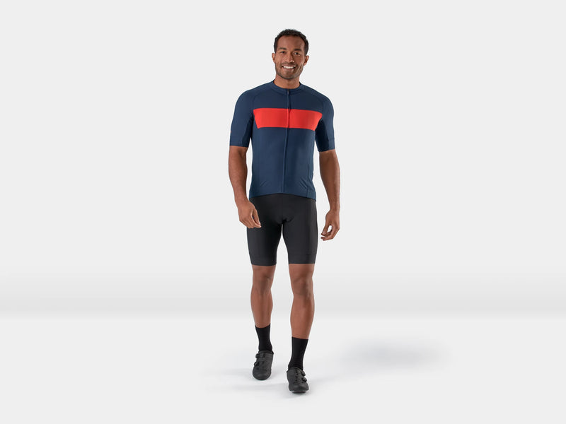 Load image into Gallery viewer, Trek Circuit LTD short sleeve cycling jersey