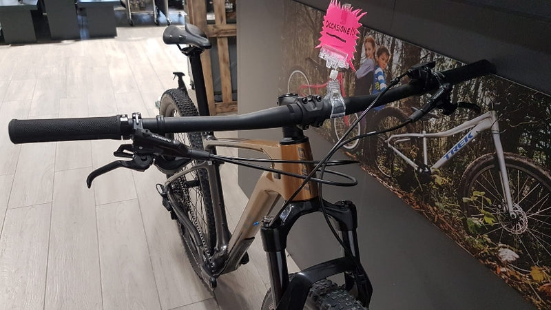 Load image into Gallery viewer, GIANT XTC ADVANCED 2M 2023 USED