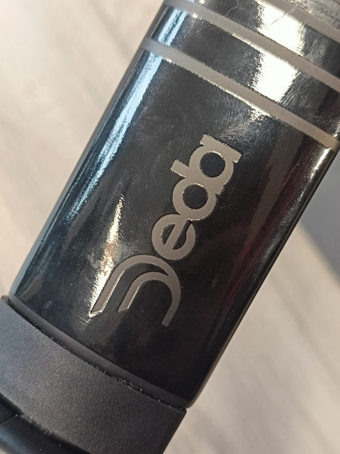 Carica immagine in Galleria Viewer, DEDA ELEMENTI MANUBRIO + STEM VINCI USATO IN CONTO-VENDITA