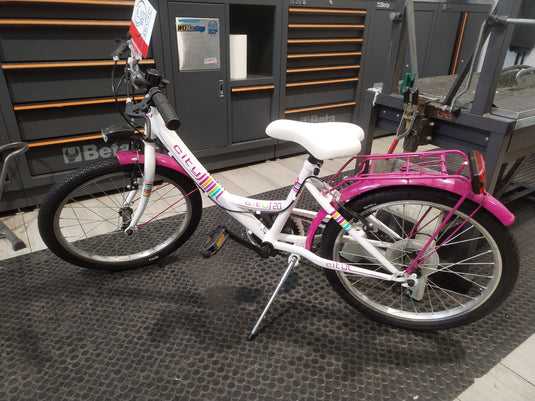 BICI BIMBA 20