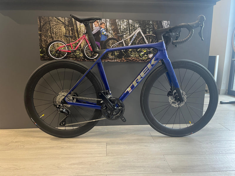 Carica immagine in Galleria Viewer, TREK Madone SL 5 Gen 8