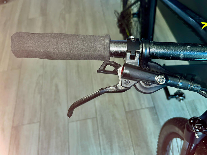 Carica immagine in Galleria Viewer, TORPADO RIBOT MTB 29" GRIGIO TITANIO TAGLIA L